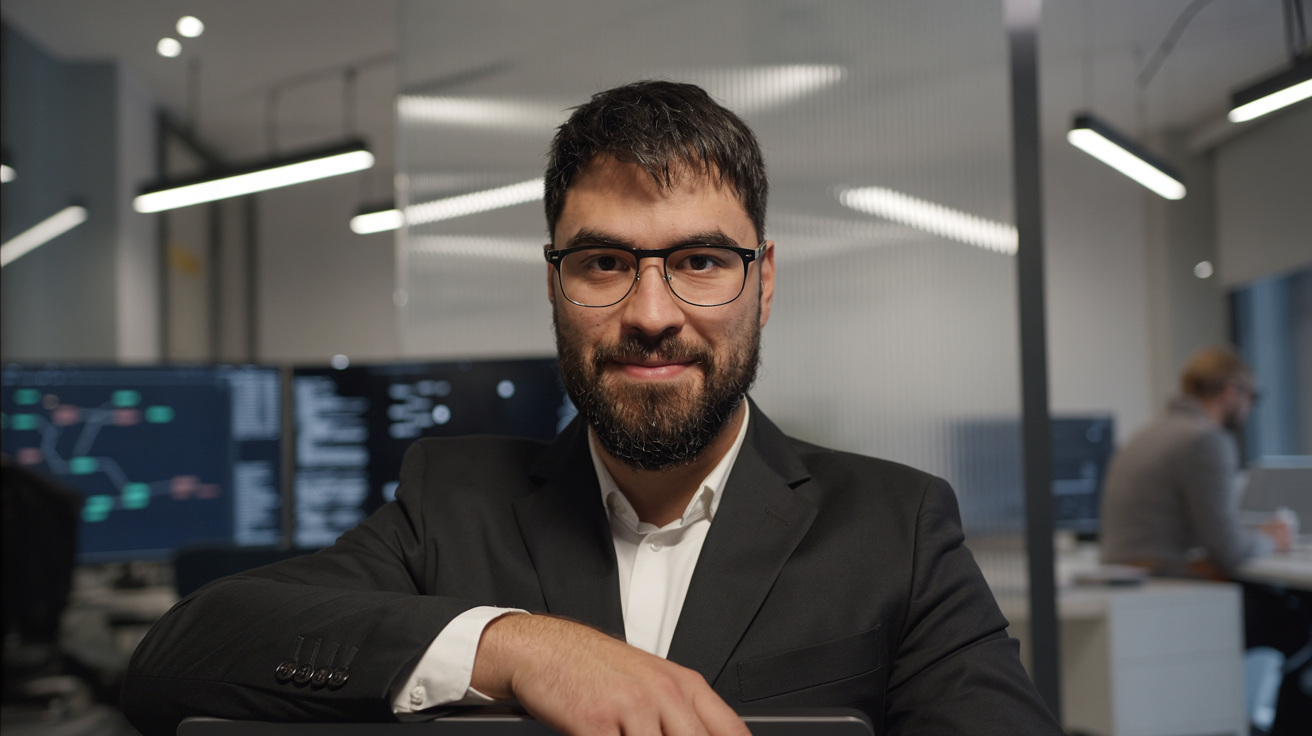 Ranked In AI's Apex Expert Manager