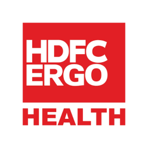 HDFC Ergo Health
